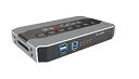 【中古】(非常に良い)INOGENI デュアルHDMI/DVIミキサー - USB 3.0 マルチI/O プロフェッショナルビデオとオーディオキャプチャデバイス...