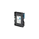 【中古】リコー SGカートリッジ GC41C シアン Mサイズ 515808 1個 「×2セット」