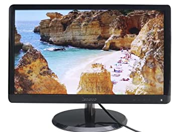 【中古】[ ディスプレイ ] Lenovo L2262WA 21.5インチ ワイド液晶モニターフルHD 1920x1080 [ VGA/DVI ]