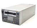 【中古】 SONY ハイエンドHDVレコーダー HVR-1500 設定初期化済 通電 LOCALモード MiniDVテープ再生 録画テスト確認済