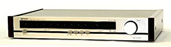 【中古】DENON デノン(デンオン) TU-900 FMステレオチューナー