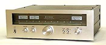 【中古】TRIO トリオ(現KENWOOD ケンウッド) KT-7700 FMステレオチューナー