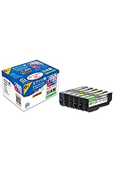 【中古】レイワインク エプソン(Epson) ITH-6CL 対応 6色セット リサイクルインク 日本製JIT-NEITH6P 【中古】レイワインク エプソン(Epson) ITH-6CL 対応 6色セット リサイクルインク 日本製JIT-NEITH6P