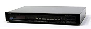 【中古】TRIO トリオ（現KENWOOD ケンウッド） KT-1010 FM/AMチューナー
