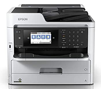 【中古】エプソン プリンター A4 カラーインクジェット 複合機 ビジネス向け PX-M885F FAX機能付き 【中古】エプソン プリンター A4 カラーインクジェット 複合機 ビジネス向け PX-M885F FAX機能付き