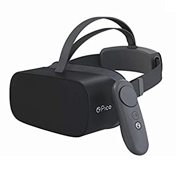 šPico G2 4K ɥVR  3D إåɥޥȥǥץ쥤 Amazon Prime Videoб A7510Źʡ