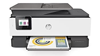 yÁziɗǂjHP v^[ A4CNWFbg@ HP OfficeJet Pro 8020 ƒp rWlXp ʈΉ FAX ADF LAN Wi-Fi ƗCN SF痿