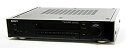 【中古】SONY ソニー ST-S333ESJ ブラック FM/AMステレオチューナー