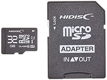 yÁzHIDISC Maximum microSDHCJ[h 32GB CLASS10 UHS-I Nintendo Switch mF MXMCSDH32GCL10UI