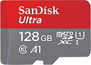 【中古】（非常に良い）サンディスク microSD 128GB UHS-I Class10 Nintendo Switch メーカー動作確認済 SanDisk Ultra SDSQUA4-128G-EPK エコパッケージ【メーカー名】【メーカー型番】【ブランド名】SanDisk【商品説明】サンディスク microSD 128GB UHS-I Class10 Nintendo Switch メーカー動作確認済 SanDisk Ultra SDSQUA4-128G-EPK エコパッケージこちらの商品は中古品となっております。 画像はイメージ写真ですので 商品のコンディション・付属品の有無については入荷の度異なります。 買取時より付属していたものはお付けしておりますが付属品や消耗品に保証はございません。 商品ページ画像以外の付属品はございませんのでご了承下さいませ。 中古品のため使用に影響ない程度の使用感・経年劣化（傷、汚れなど）がある場合がございます。 また、中古品の特性上ギフトには適しておりません。 当店では初期不良に限り 商品到着から7日間は返品を受付けております。 他モールとの併売品の為 完売の際はご連絡致しますのでご了承ください。 プリンター・印刷機器のご注意点 インクは配送中のインク漏れ防止の為、付属しておりませんのでご了承下さい。 ドライバー等ソフトウェア・マニュアルはメーカーサイトより最新版のダウンロードをお願い致します。 ゲームソフトのご注意点 特典・付属品・パッケージ・プロダクトコード・ダウンロードコード等は 付属していない場合がございますので事前にお問合せ下さい。 商品名に「輸入版 / 海外版 / IMPORT 」と記載されている海外版ゲームソフトの一部は日本版のゲーム機では動作しません。 お持ちのゲーム機のバージョンをあらかじめご参照のうえ動作の有無をご確認ください。 輸入版ゲームについてはメーカーサポートの対象外です。 DVD・Blu-rayのご注意点 特典・付属品・パッケージ・プロダクトコード・ダウンロードコード等は 付属していない場合がございますので事前にお問合せ下さい。 商品名に「輸入版 / 海外版 / IMPORT 」と記載されている海外版DVD・Blu-rayにつきましては 映像方式の違いの為、一般的な国内向けプレイヤーにて再生できません。 ご覧になる際はディスクの「リージョンコード」と「映像方式※DVDのみ」に再生機器側が対応している必要があります。 パソコンでは映像方式は関係ないため、リージョンコードさえ合致していれば映像方式を気にすることなく視聴可能です。 商品名に「レンタル落ち 」と記載されている商品につきましてはディスクやジャケットに管理シール（値札・セキュリティータグ・バーコード等含みます）が貼付されています。 ディスクの再生に支障の無い程度の傷やジャケットに傷み（色褪せ・破れ・汚れ・濡れ痕等）が見られる場合がありますので予めご了承ください。 2巻セット以上のレンタル落ちDVD・Blu-rayにつきましては、複数枚収納可能なトールケースに同梱してお届け致します。 トレーディングカードのご注意点 当店での「良い」表記のトレーディングカードはプレイ用でございます。 中古買取り品の為、細かなキズ・白欠け・多少の使用感がございますのでご了承下さいませ。 再録などで型番が違う場合がございます。 違った場合でも事前連絡等は致しておりませんので、型番を気にされる方はご遠慮ください。 ご注文からお届けまで 1、ご注文⇒ご注文は24時間受け付けております。 2、注文確認⇒ご注文後、当店から注文確認メールを送信します。 3、お届けまで3-10営業日程度とお考え下さい。 　※海外在庫品の場合は3週間程度かかる場合がございます。 4、入金確認⇒前払い決済をご選択の場合、ご入金確認後、配送手配を致します。 5、出荷⇒配送準備が整い次第、出荷致します。発送後に出荷完了メールにてご連絡致します。 　※離島、北海道、九州、沖縄は遅れる場合がございます。予めご了承下さい。 当店ではすり替え防止のため、シリアルナンバーを控えております。 万が一すり替え等ありました場合は然るべき対応をさせていただきます。 お客様都合によるご注文後のキャンセル・返品はお受けしておりませんのでご了承下さい。 電話対応はしておりませんので質問等はメッセージまたはメールにてお願い致します。