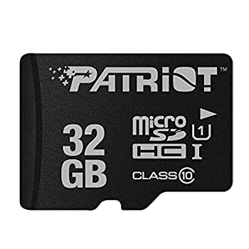 【中古】Patriot Memory MicroSD メモリカード 32GB Class10 UHS-I対応 PSF32GMDC10【メーカー名】【メーカー型番】【ブランド名】Patriot Memory【商品説明】Patriot Memory MicroSD メモリカード 32GB Class10 UHS-I対応 PSF32GMDC10こちらの商品は中古品となっております。 画像はイメージ写真ですので 商品のコンディション・付属品の有無については入荷の度異なります。 買取時より付属していたものはお付けしておりますが付属品や消耗品に保証はございません。 商品ページ画像以外の付属品はございませんのでご了承下さいませ。 中古品のため使用に影響ない程度の使用感・経年劣化（傷、汚れなど）がある場合がございます。 また、中古品の特性上ギフトには適しておりません。 当店では初期不良に限り 商品到着から7日間は返品を受付けております。 他モールとの併売品の為 完売の際はご連絡致しますのでご了承ください。 プリンター・印刷機器のご注意点 インクは配送中のインク漏れ防止の為、付属しておりませんのでご了承下さい。 ドライバー等ソフトウェア・マニュアルはメーカーサイトより最新版のダウンロードをお願い致します。 ゲームソフトのご注意点 特典・付属品・パッケージ・プロダクトコード・ダウンロードコード等は 付属していない場合がございますので事前にお問合せ下さい。 商品名に「輸入版 / 海外版 / IMPORT 」と記載されている海外版ゲームソフトの一部は日本版のゲーム機では動作しません。 お持ちのゲーム機のバージョンをあらかじめご参照のうえ動作の有無をご確認ください。 輸入版ゲームについてはメーカーサポートの対象外です。 DVD・Blu-rayのご注意点 特典・付属品・パッケージ・プロダクトコード・ダウンロードコード等は 付属していない場合がございますので事前にお問合せ下さい。 商品名に「輸入版 / 海外版 / IMPORT 」と記載されている海外版DVD・Blu-rayにつきましては 映像方式の違いの為、一般的な国内向けプレイヤーにて再生できません。 ご覧になる際はディスクの「リージョンコード」と「映像方式※DVDのみ」に再生機器側が対応している必要があります。 パソコンでは映像方式は関係ないため、リージョンコードさえ合致していれば映像方式を気にすることなく視聴可能です。 商品名に「レンタル落ち 」と記載されている商品につきましてはディスクやジャケットに管理シール（値札・セキュリティータグ・バーコード等含みます）が貼付されています。 ディスクの再生に支障の無い程度の傷やジャケットに傷み（色褪せ・破れ・汚れ・濡れ痕等）が見られる場合がありますので予めご了承ください。 2巻セット以上のレンタル落ちDVD・Blu-rayにつきましては、複数枚収納可能なトールケースに同梱してお届け致します。 トレーディングカードのご注意点 当店での「良い」表記のトレーディングカードはプレイ用でございます。 中古買取り品の為、細かなキズ・白欠け・多少の使用感がございますのでご了承下さいませ。 再録などで型番が違う場合がございます。 違った場合でも事前連絡等は致しておりませんので、型番を気にされる方はご遠慮ください。 ご注文からお届けまで 1、ご注文⇒ご注文は24時間受け付けております。 2、注文確認⇒ご注文後、当店から注文確認メールを送信します。 3、お届けまで3-10営業日程度とお考え下さい。 　※海外在庫品の場合は3週間程度かかる場合がございます。 4、入金確認⇒前払い決済をご選択の場合、ご入金確認後、配送手配を致します。 5、出荷⇒配送準備が整い次第、出荷致します。発送後に出荷完了メールにてご連絡致します。 　※離島、北海道、九州、沖縄は遅れる場合がございます。予めご了承下さい。 当店ではすり替え防止のため、シリアルナンバーを控えております。 万が一すり替え等ありました場合は然るべき対応をさせていただきます。 お客様都合によるご注文後のキャンセル・返品はお受けしておりませんのでご了承下さい。 電話対応はしておりませんので質問等はメッセージまたはメールにてお願い致します。