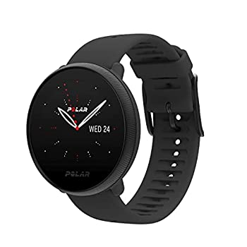 【中古】POLAR(ポラール) Ignite 2 GPS スポーツ・ヘルスケアウォッチ ブラックパール S-L ?90085182 【中古】POLAR(ポラール) Ignite 2 GPS スポーツ・ヘルスケアウォッチ ブラックパール S-L ?90085182