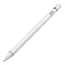 【中古】ラスタバナナ スマホ タブレット タッチペン スタイラスペン USB充電式 超高感度 軽量 細部まで描き込める ペアリング不要 極細ペン先 1.5mm ...