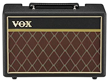【中古】（非常に良い）VOX(ヴォックス) コンパクト ギターアンプ Pathfinder 10 自宅練習 ファーストアンプに最適 ヘッドフォン使用可 クリーン オーバードライブ 10W