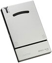 【中古】brother スタイリッシュモバイルプリンタMW-120 TypeF
