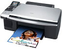 【中古】(非常に良い)EPSON カラリオ・プリンタ PX-A720