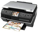 【中古】EPSON カラリオ・プリンタ PM-T990