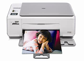 yÁziɗǂjHP Photosmart C4275 All-in-One CC219C#ABJ