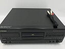 【中古】(非常に良い)Pioneer D-05 DATデッキ