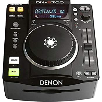 yÁzDENON DN-S700 DJ CDv[[ ubN