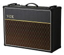 【中古】(非常に良い)VOX ヴォックス ギター用 30W 真空管アンプ AC30C2