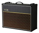 【中古】（非常に良い）VOX ヴォックス ギター用 30W 真空管アンプ AC30C2