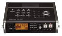 【中古】TASCAM フィールドレコーダー 24/192対応 フラッグシップモデル DR-680
