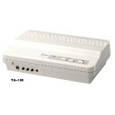 【中古】TOA PAアンプ30W TA-130