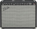 【中古】Fender フェンダー ギターアンプ 65 TWIN REVERB 100V JPN【メーカー名】【メーカー型番】【ブランド名】Fender(フェンダー)【商品説明】Fender フェンダー ギターアンプ 65 TWIN REVERB 100V JPNこちらの商品は中古品となっております。 画像はイメージ写真ですので 商品のコンディション・付属品の有無については入荷の度異なります。 買取時より付属していたものはお付けしておりますが付属品や消耗品に保証はございません。 商品ページ画像以外の付属品はございませんのでご了承下さいませ。 中古品のため使用に影響ない程度の使用感・経年劣化（傷、汚れなど）がある場合がございます。 また、中古品の特性上ギフトには適しておりません。 当店では初期不良に限り 商品到着から7日間は返品を受付けております。 他モールとの併売品の為 完売の際はご連絡致しますのでご了承ください。 プリンター・印刷機器のご注意点 インクは配送中のインク漏れ防止の為、付属しておりませんのでご了承下さい。 ドライバー等ソフトウェア・マニュアルはメーカーサイトより最新版のダウンロードをお願い致します。 ゲームソフトのご注意点 特典・付属品・パッケージ・プロダクトコード・ダウンロードコード等は 付属していない場合がございますので事前にお問合せ下さい。 商品名に「輸入版 / 海外版 / IMPORT 」と記載されている海外版ゲームソフトの一部は日本版のゲーム機では動作しません。 お持ちのゲーム機のバージョンをあらかじめご参照のうえ動作の有無をご確認ください。 輸入版ゲームについてはメーカーサポートの対象外です。 DVD・Blu-rayのご注意点 特典・付属品・パッケージ・プロダクトコード・ダウンロードコード等は 付属していない場合がございますので事前にお問合せ下さい。 商品名に「輸入版 / 海外版 / IMPORT 」と記載されている海外版DVD・Blu-rayにつきましては 映像方式の違いの為、一般的な国内向けプレイヤーにて再生できません。 ご覧になる際はディスクの「リージョンコード」と「映像方式※DVDのみ」に再生機器側が対応している必要があります。 パソコンでは映像方式は関係ないため、リージョンコードさえ合致していれば映像方式を気にすることなく視聴可能です。 商品名に「レンタル落ち 」と記載されている商品につきましてはディスクやジャケットに管理シール（値札・セキュリティータグ・バーコード等含みます）が貼付されています。 ディスクの再生に支障の無い程度の傷やジャケットに傷み（色褪せ・破れ・汚れ・濡れ痕等）が見られる場合がありますので予めご了承ください。 2巻セット以上のレンタル落ちDVD・Blu-rayにつきましては、複数枚収納可能なトールケースに同梱してお届け致します。 トレーディングカードのご注意点 当店での「良い」表記のトレーディングカードはプレイ用でございます。 中古買取り品の為、細かなキズ・白欠け・多少の使用感がございますのでご了承下さいませ。 再録などで型番が違う場合がございます。 違った場合でも事前連絡等は致しておりませんので、型番を気にされる方はご遠慮ください。 ご注文からお届けまで 1、ご注文⇒ご注文は24時間受け付けております。 2、注文確認⇒ご注文後、当店から注文確認メールを送信します。 3、お届けまで3-10営業日程度とお考え下さい。 　※海外在庫品の場合は3週間程度かかる場合がございます。 4、入金確認⇒前払い決済をご選択の場合、ご入金確認後、配送手配を致します。 5、出荷⇒配送準備が整い次第、出荷致します。発送後に出荷完了メールにてご連絡致します。 　※離島、北海道、九州、沖縄は遅れる場合がございます。予めご了承下さい。 当店ではすり替え防止のため、シリアルナンバーを控えております。 万が一すり替え等ありました場合は然るべき対応をさせていただきます。 お客様都合によるご注文後のキャンセル・返品はお受けしておりませんのでご了承下さい。 電話対応はしておりませんので質問等はメッセージまたはメールにてお願い致します。