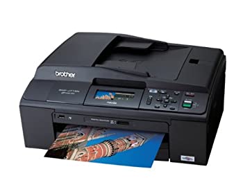 【中古】(非常に良い)BROTHER MyMio A4インクジェット複合機 DCP-J715N 【中古】(非常に良い)BROTHER MyMio A4インクジェット複合機 DCP-J715N