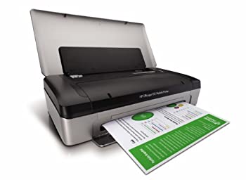 šۡɤHP Х ץ󥿡 Officejet 100 Mobile CQ774A#ABJ ( 磻쥹 / ...