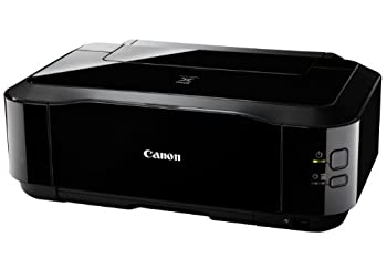 Canon インクジェットプリンタ PIXUS IP4930 5色W黒インク 自動両面印刷 前面給紙カセット レーベルプリント対応 サイレントモード搭載 ECO設定