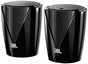 【中古】JBL JEMBE 2.0chマルチメディアスピーカー(黒) 並行輸入品 【中古】JBL JEMBE 2.0chマルチメディアスピーカー(黒) 並行輸入品