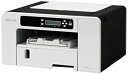 【中古】(非常に良い)リコー IPSiO SG 2010L A4 ジェルジェットプリンター ( コンパクト / 4色独立 ) IPSIO SG 2010L(51...