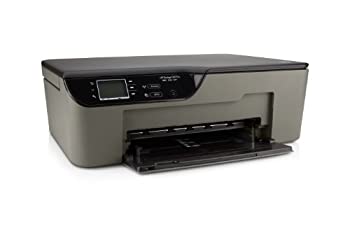 【中古】HP 「HP Deskjet 3070A」 AirPrint 