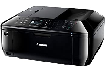 【中古】Canon インクジェット複合機 PIXUS MX513 ADF搭載 FAX付 有線・無線LAN搭載モデル【メーカー名】【メーカー型番】【ブランド名】キヤノン【商品説明】Canon インクジェット複合機 PIXUS MX513 ADF搭載 FAX付 有線・無線LAN搭載モデルこちらの商品は中古品となっております。 画像はイメージ写真ですので 商品のコンディション・付属品の有無については入荷の度異なります。 買取時より付属していたものはお付けしておりますが付属品や消耗品に保証はございません。 商品ページ画像以外の付属品はございませんのでご了承下さいませ。 中古品のため使用に影響ない程度の使用感・経年劣化（傷、汚れなど）がある場合がございます。 また、中古品の特性上ギフトには適しておりません。 当店では初期不良に限り 商品到着から7日間は返品を受付けております。 他モールとの併売品の為 完売の際はご連絡致しますのでご了承ください。 プリンター・印刷機器のご注意点 インクは配送中のインク漏れ防止の為、付属しておりませんのでご了承下さい。 ドライバー等ソフトウェア・マニュアルはメーカーサイトより最新版のダウンロードをお願い致します。 ゲームソフトのご注意点 特典・付属品・パッケージ・プロダクトコード・ダウンロードコード等は 付属していない場合がございますので事前にお問合せ下さい。 商品名に「輸入版 / 海外版 / IMPORT 」と記載されている海外版ゲームソフトの一部は日本版のゲーム機では動作しません。 お持ちのゲーム機のバージョンをあらかじめご参照のうえ動作の有無をご確認ください。 輸入版ゲームについてはメーカーサポートの対象外です。 DVD・Blu-rayのご注意点 特典・付属品・パッケージ・プロダクトコード・ダウンロードコード等は 付属していない場合がございますので事前にお問合せ下さい。 商品名に「輸入版 / 海外版 / IMPORT 」と記載されている海外版DVD・Blu-rayにつきましては 映像方式の違いの為、一般的な国内向けプレイヤーにて再生できません。 ご覧になる際はディスクの「リージョンコード」と「映像方式※DVDのみ」に再生機器側が対応している必要があります。 パソコンでは映像方式は関係ないため、リージョンコードさえ合致していれば映像方式を気にすることなく視聴可能です。 商品名に「レンタル落ち 」と記載されている商品につきましてはディスクやジャケットに管理シール（値札・セキュリティータグ・バーコード等含みます）が貼付されています。 ディスクの再生に支障の無い程度の傷やジャケットに傷み（色褪せ・破れ・汚れ・濡れ痕等）が見られる場合がありますので予めご了承ください。 2巻セット以上のレンタル落ちDVD・Blu-rayにつきましては、複数枚収納可能なトールケースに同梱してお届け致します。 トレーディングカードのご注意点 当店での「良い」表記のトレーディングカードはプレイ用でございます。 中古買取り品の為、細かなキズ・白欠け・多少の使用感がございますのでご了承下さいませ。 再録などで型番が違う場合がございます。 違った場合でも事前連絡等は致しておりませんので、型番を気にされる方はご遠慮ください。 ご注文からお届けまで 1、ご注文⇒ご注文は24時間受け付けております。 2、注文確認⇒ご注文後、当店から注文確認メールを送信します。 3、お届けまで3-10営業日程度とお考え下さい。 　※海外在庫品の場合は3週間程度かかる場合がございます。 4、入金確認⇒前払い決済をご選択の場合、ご入金確認後、配送手配を致します。 5、出荷⇒配送準備が整い次第、出荷致します。発送後に出荷完了メールにてご連絡致します。 　※離島、北海道、九州、沖縄は遅れる場合がございます。予めご了承下さい。 当店ではすり替え防止のため、シリアルナンバーを控えております。 万が一すり替え等ありました場合は然るべき対応をさせていただきます。 お客様都合によるご注文後のキャンセル・返品はお受けしておりませんのでご了承下さい。 電話対応はしておりませんので質問等はメッセージまたはメールにてお願い致します。