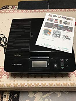 【中古】（非常に良い）BROTHER A4イ