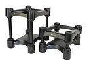 【中古】(非常に良い)ISO Acoustics モニタースピーカースタンド ペアセット ISO-L8R200