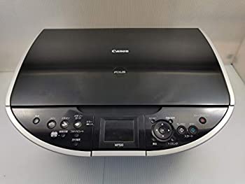 【中古】キヤノン CANON A4複合機 PIXUS MP500