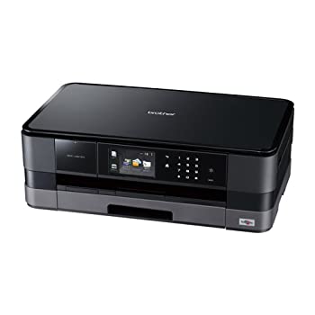 【中古】BROTHER A3インクジェット複合機 PRIVIO 黒モデル DCP-J4215N-B 【中古】BROTHER A3インクジェット複合機 PRIVIO 黒モデル DCP-J4215N-B