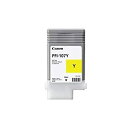 【中古】(非常に良い)キヤノン インクタンク イエロー PFI-107Y 6708B001(2)