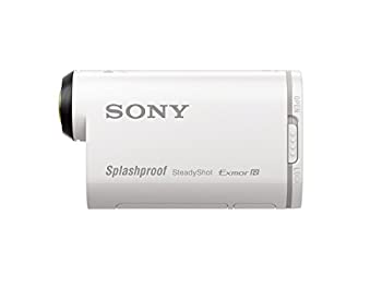 【中古】SONY HDウェアラブルカメラ AS200V アクションカム HDR-AS200V 【中古】SONY HDウェアラブルカメラ AS200V アクションカム HDR-AS200V