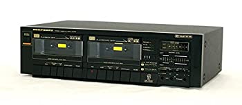 【中古】marantz マランツ SD255 ダブルカセットデッキ