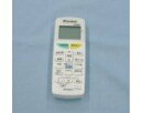 【中古】ダイキン エアコン用リモコン ARC469A1 (2046521)