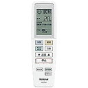 【中古】Panasonic リモコン CWA75C3022X1