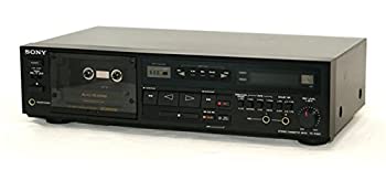 【中古】SONY ソニー　TC-R303　オート