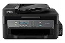 【中古】旧モデル エプソン PX-M160T エコタンク搭載プリンター ブラック