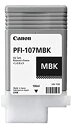 【中古】(非常に良い)キヤノン PFI-107MBK インクタンク マットブラック