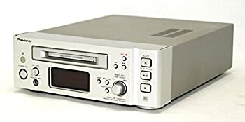 【中古】PIONEER パイオニア MJ-N902 MDレコーダー(MDデッキ) MDLP非対応 「FILL」シリーズ X−NT99MD バラ売り