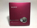 【中古】（非常に良い）SONY ソニー 